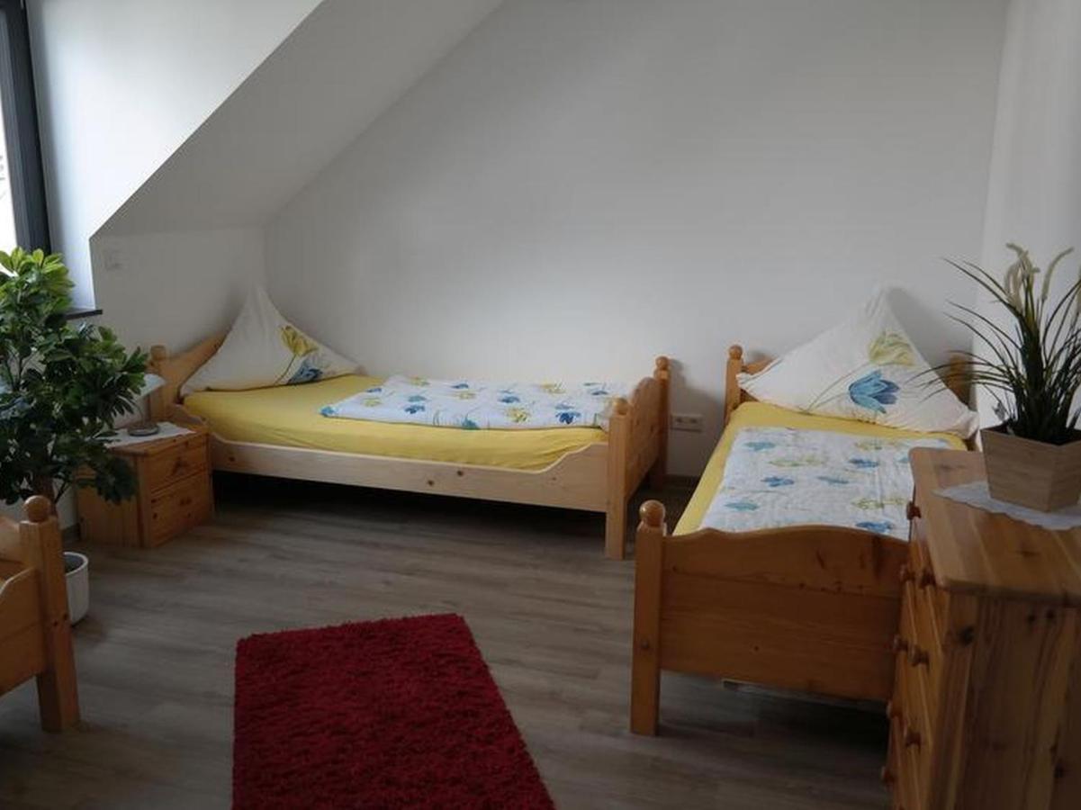 Ferienwohnungen Diana Radolfzell am Bodensee Dış mekan fotoğraf