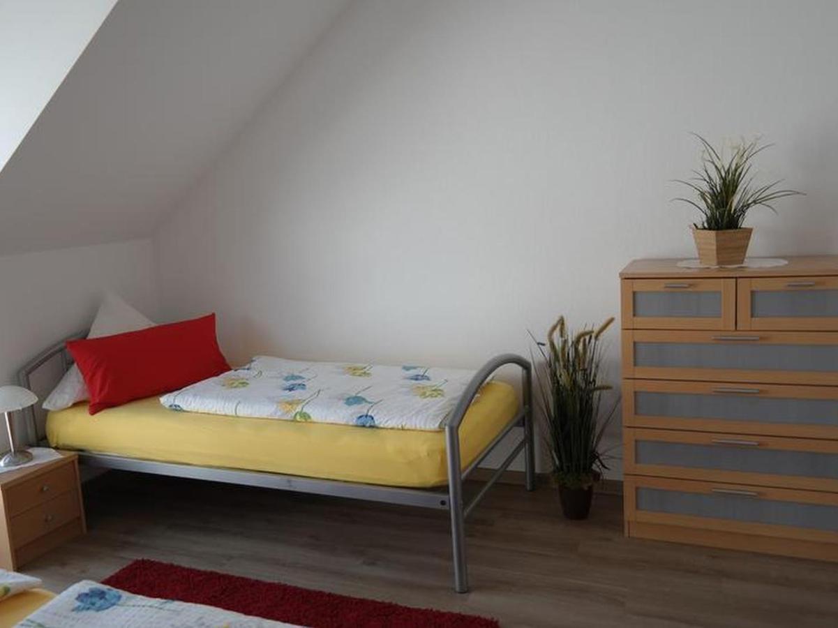 Ferienwohnungen Diana Radolfzell am Bodensee Dış mekan fotoğraf